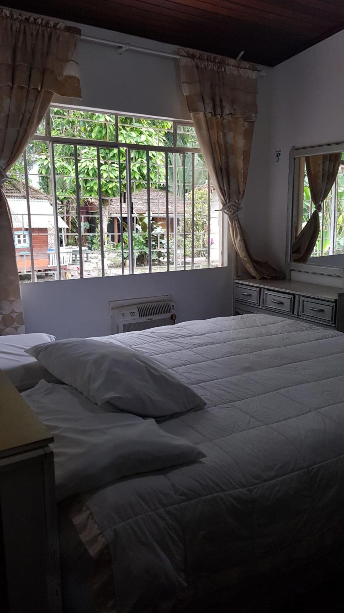 Apartamento Pousada Siroba Beira Rio Morretes Exterior foto