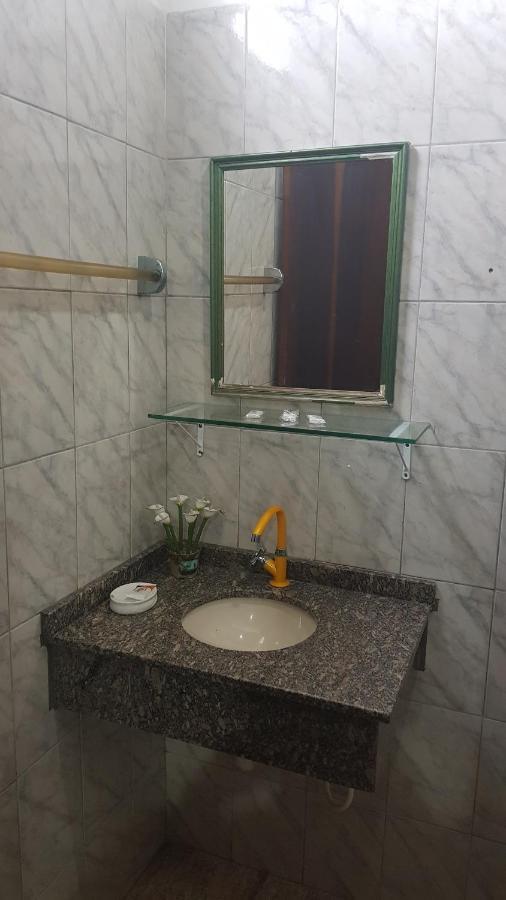 Apartamento Pousada Siroba Beira Rio Morretes Exterior foto